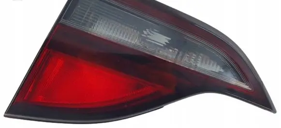Opel Zafira C Rear/tail lights set 
