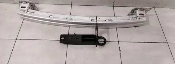 Land Rover Range Rover Evoque L538 Rear bumper cross member BJ3217906AD BJ3217F794AC
