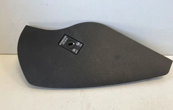 Volkswagen Golf VII Dashboard side end trim 5g1858218