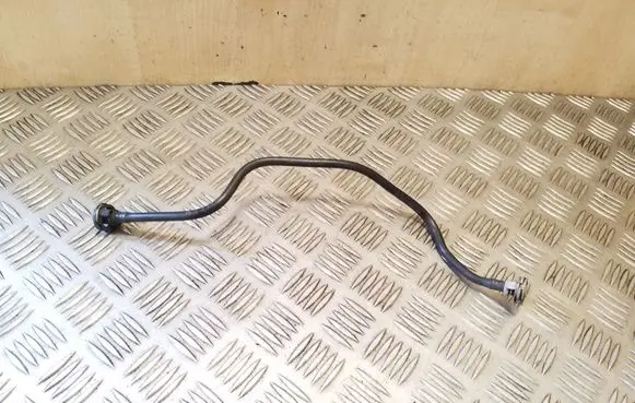 Audi A5 Sportback 8TA Engine coolant pipe/hose 8K0121081BJ