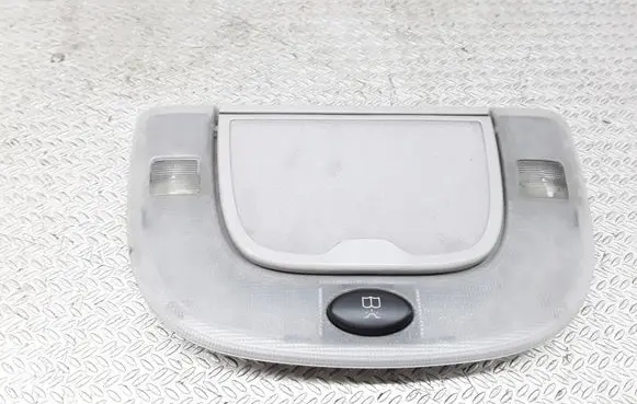 Mercedes-Benz S W220 Rear seat light A2208200301