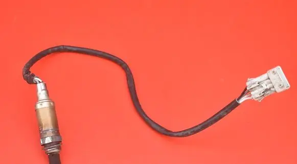 Lambda probe sensor