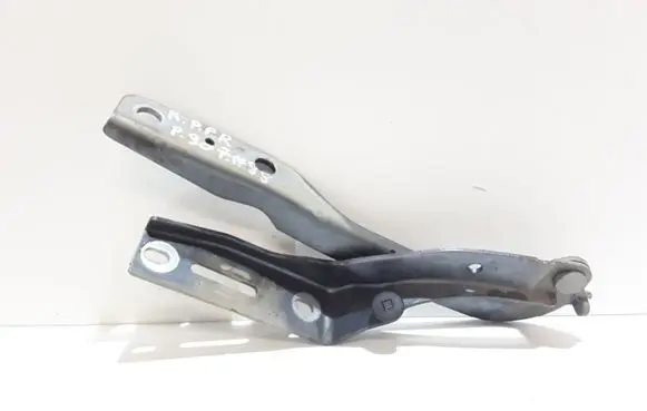 Peugeot 307 Engine bonnet/hood hinges 9680749180