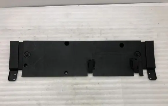 Audi A6 S6 C6 4F Parcel shelf load cover trim 4F5863373