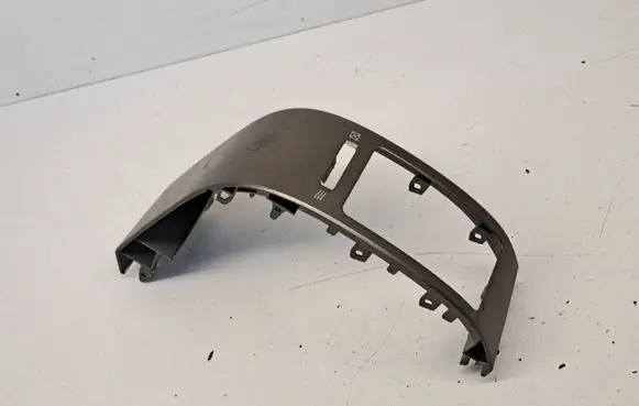 Toyota Prius (XW20) Dashboard side air vent grill/cover trim 5565047060