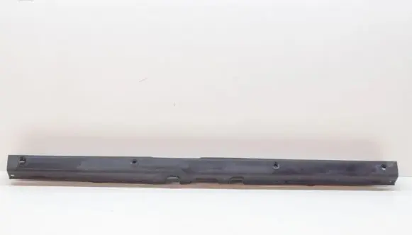 Citroen Jumper Rear bumper 1305763070