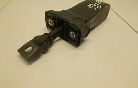 Skoda Octavia Mk3 (5E) Rear door check strap stopper 5e0839267a