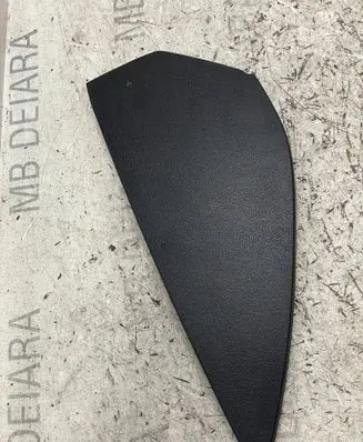 Tesla Model S Centre console side trim rear 102835900A 1020357