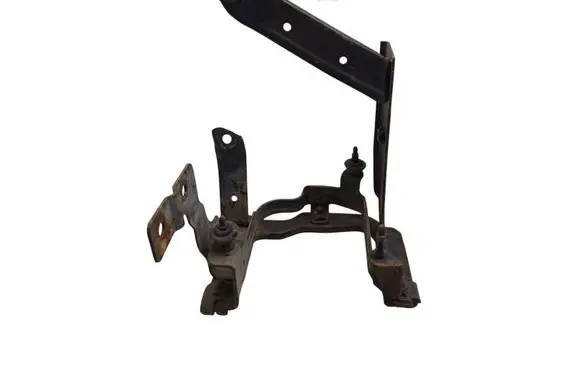 Volvo S40 Power steering pump mounting bracket 3M513K738AB 1604085001020 C6S4B