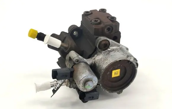 Ford Transit Fuel injection high pressure pump A2C83489700 BK3Q9B395CB 5WS40697