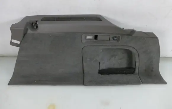 Jaguar XF Trunk/boot side trim panel DX23-45423-F