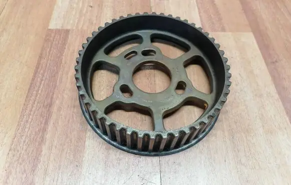 Land Rover Range Rover Sport L320 Camshaft pulley/ VANOS 4U3Q6K286BA 1324372 LR120557