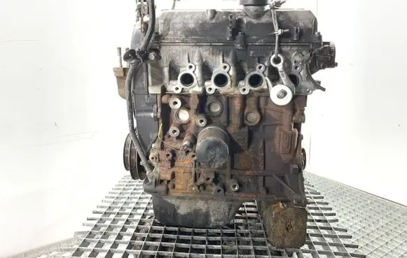 KIA Picanto Engine G4HG