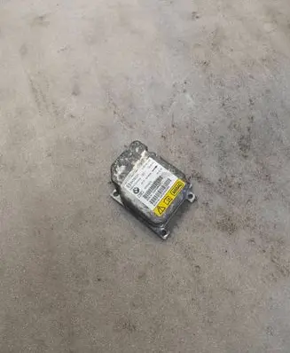 Mini Cooper Hatch Hardtop Airbag control unit/module 0285001430 6915886 31691588600N