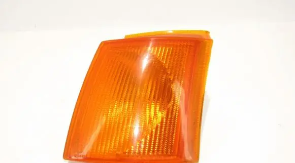 Ford Transit Front indicator light