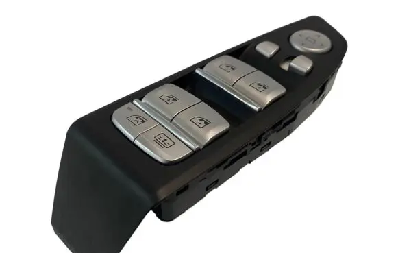 BMW 7 G11 G12 Electric window control switch 9382503