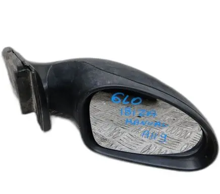 Seat Ibiza III (6L) Other exterior part 