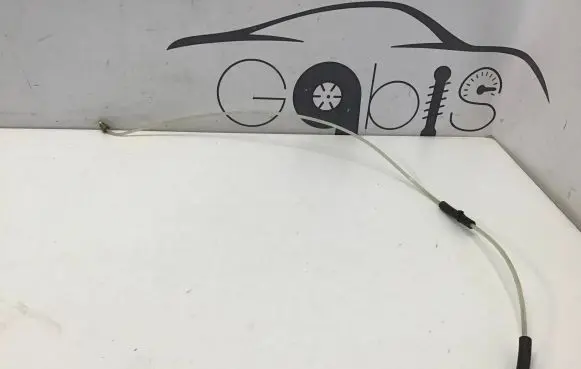 Mercedes-Benz GLS X166 Pneumatic air compressor intake pipe/hose A1663275045