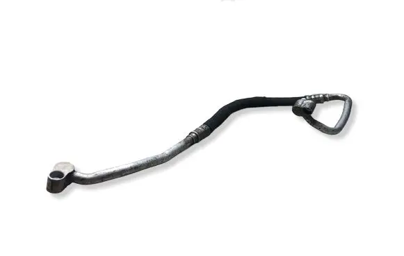 Volkswagen Sharan Air conditioning (A/C) pipe/hose 7N0820721B