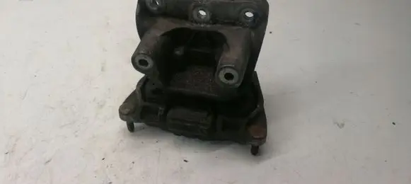 Audi A6 S6 C6 4F Engine mount vacuum valve