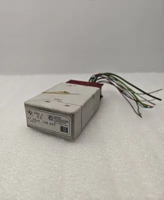 Immobilizer control unit/module