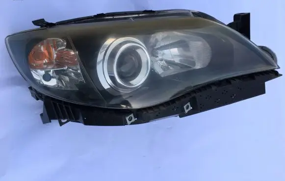 Subaru WRX STI Headlight/headlamp 3787110001 10017735 11122019