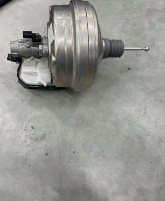 Audi A6 S6 C8 4K Brake booster 4K0612103G