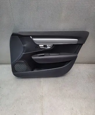 Volvo S90, V90 Front door card panel trim 31393165