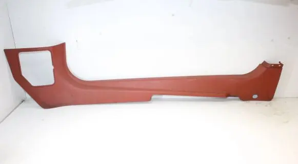 Mini One - Cooper Coupe R56 Front sill trim cover 6952356