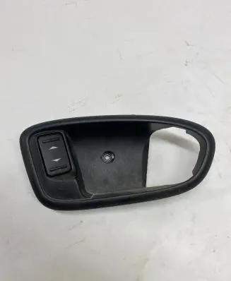 Ford S-MAX Electric window control switch 6M2T14529 25102007