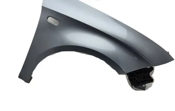 Seat Altea Fender 