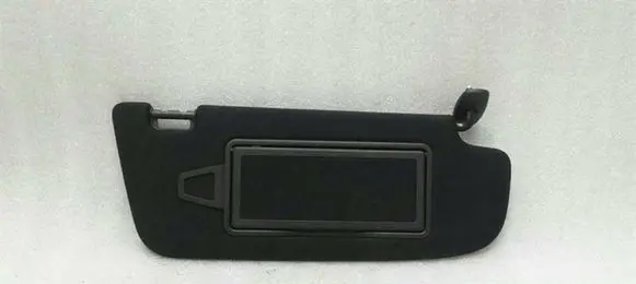 Mercedes-Benz S W221 Sun visor A2218100210