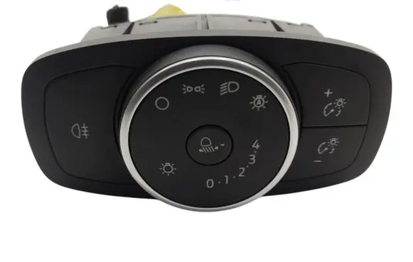 Ford Fiesta Light switch H1BT13D061BD