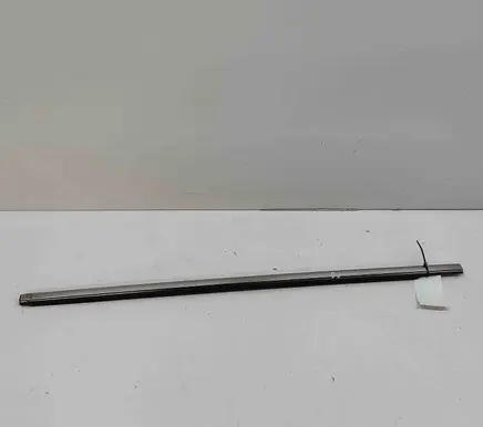 Citroen DS7 Crossback Rear door glass trim molding