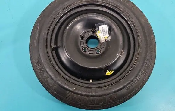 Ford Focus R15 spare wheel FK2 IMPRK1512523