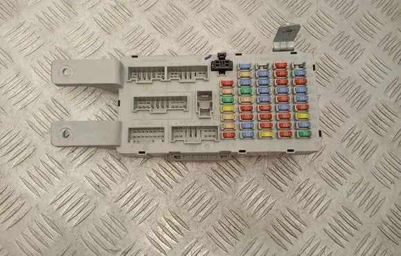 Hyundai Santa Fe Fuse module 919502B401