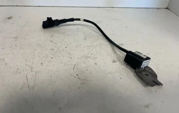 Audi Q7 4L Air suspension front height level sensor 7L0907673E