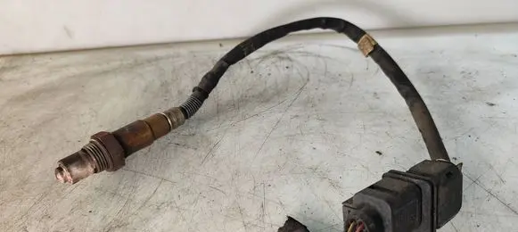 Audi A1 Lambda probe sensor 07C906262BH 0258017072