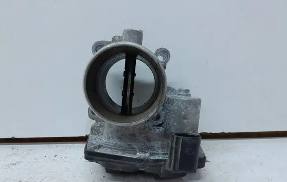 Ford Transit Throttle valve GK2Q9F991BA