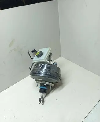 BMW X3 F25 Brake booster 6857869