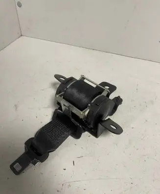 Nissan Qashqai Middle seatbelt (rear) 88854JD000 E9047134
