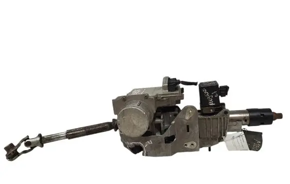 Electric power steering pump