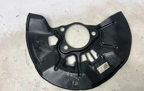 Lexus UX Front brake disc dust cover plate 4778176010