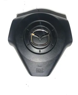 Mazda 3 I Steering wheel airbag