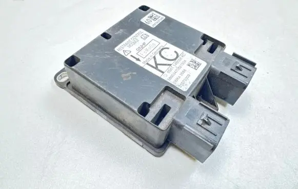 Ford Fusion Airbag control unit/module 6S6T14B056KC 31070309 5WK43586