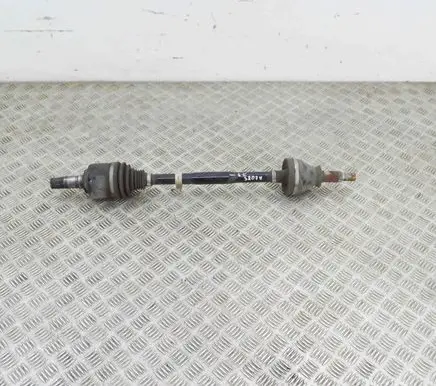 Maserati Ghibli Rear driveshaft 670035262 06700352620