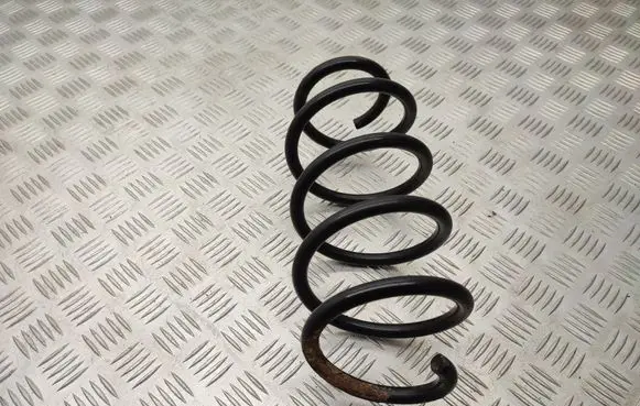 Volkswagen Sharan Front coil spring 