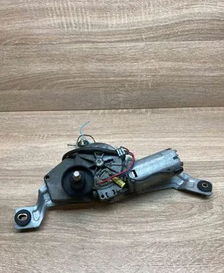 Nissan X-Trail T31 Rear window wiper motor 28710BM400 404599