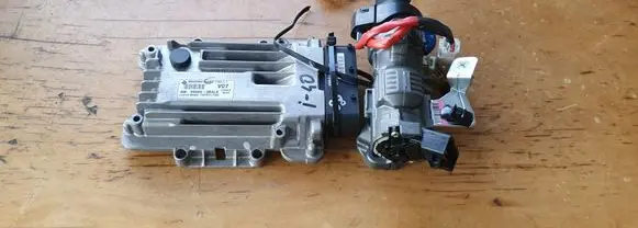 Hyundai i40 Engine control unit/module 9002050144KG 954403BAL0
