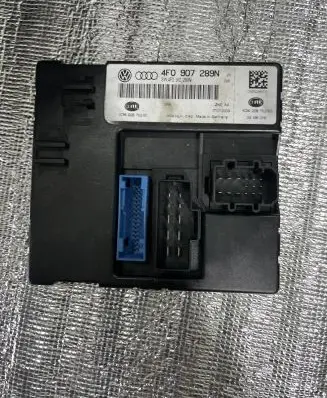 Audi A5 Sportback 8TA Comfort/convenience module 4F0907289N